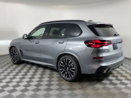 BMW X5 xDrive50e Plug-In Hybrid 2026