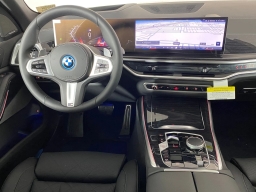 BMW X5 xDrive50e Plug-In Hybrid 2026