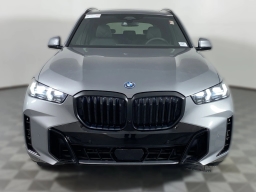 BMW X5 xDrive50e Plug-In Hybrid 2026