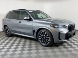 BMW X5 xDrive50e Plug-In Hybrid 2026