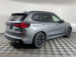 BMW X5 xDrive50e Plug-In Hybrid 2026