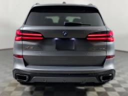 BMW X5 xDrive50e Plug-In Hybrid 2026