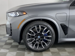 BMW X5 xDrive50e Plug-In Hybrid 2026