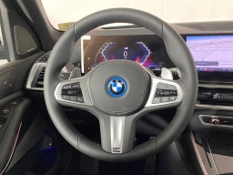 BMW X5 xDrive50e Plug-In Hybrid 2026