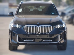 BMW X5 xDrive50e Plug-In Hybrid 2026
