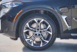 BMW X5 xDrive50e Plug-In Hybrid 2026