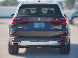 BMW X5 xDrive50e Plug-In Hybrid 2026