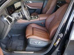 BMW X5 xDrive50e Plug-In Hybrid 2026