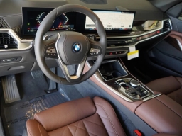 BMW X5 xDrive50e Plug-In Hybrid 2026