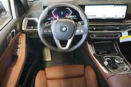 BMW X5 xDrive50e Plug-In Hybrid 2026