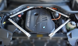 BMW X5 xDrive50e Plug-In Hybrid 2026