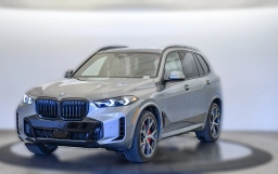 BMW X5 xDrive50e Plug-In Hybrid 2026