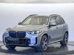 BMW X5 xDrive50e Plug-In Hybrid 2026