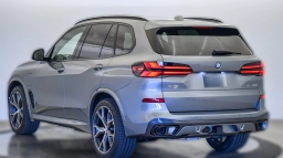 BMW X5 xDrive50e Plug-In Hybrid 2026
