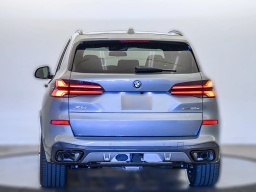 BMW X5 xDrive50e Plug-In Hybrid 2026