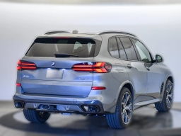 BMW X5 xDrive50e Plug-In Hybrid 2026
