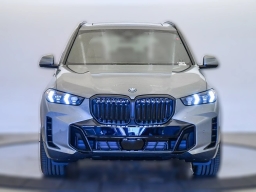 BMW X5 xDrive50e Plug-In Hybrid 2026