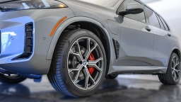 BMW X5 xDrive50e Plug-In Hybrid 2026