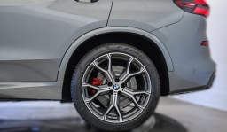 BMW X5 xDrive50e Plug-In Hybrid 2026