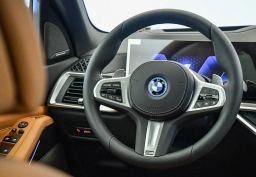 BMW X5 xDrive50e Plug-In Hybrid 2026