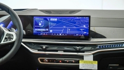 BMW X5 xDrive50e Plug-In Hybrid 2026