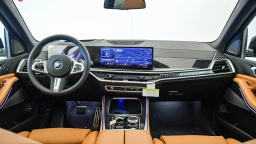 BMW X5 xDrive50e Plug-In Hybrid 2026