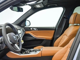 BMW X5 xDrive50e Plug-In Hybrid 2026