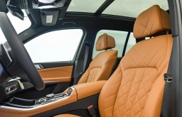 BMW X5 xDrive50e Plug-In Hybrid 2026