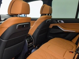 BMW X5 xDrive50e Plug-In Hybrid 2026