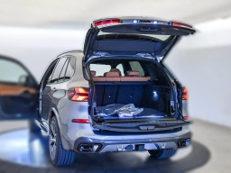 BMW X5 xDrive50e Plug-In Hybrid 2026