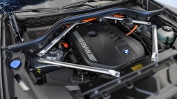 BMW X5 xDrive50e Plug-In Hybrid 2026