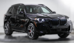 BMW X5 xDrive50e Plug-In Hybrid 2026