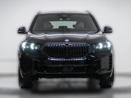BMW X5 xDrive50e Plug-In Hybrid 2026