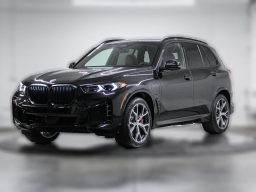 BMW X5 xDrive50e Plug-In Hybrid 2026