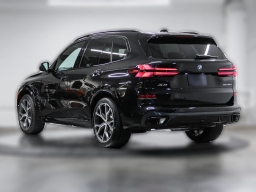 BMW X5 xDrive50e Plug-In Hybrid 2026