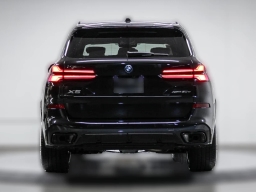 BMW X5 xDrive50e Plug-In Hybrid 2026