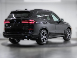 BMW X5 xDrive50e Plug-In Hybrid 2026