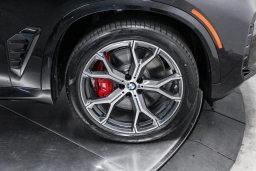 BMW X5 xDrive50e Plug-In Hybrid 2026