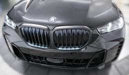 BMW X5 xDrive50e Plug-In Hybrid 2026