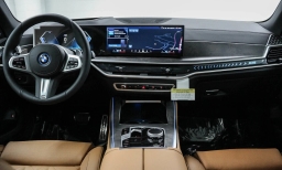 BMW X5 xDrive50e Plug-In Hybrid 2026