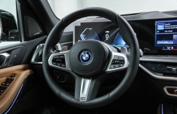 BMW X5 xDrive50e Plug-In Hybrid 2026