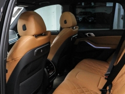 BMW X5 xDrive50e Plug-In Hybrid 2026