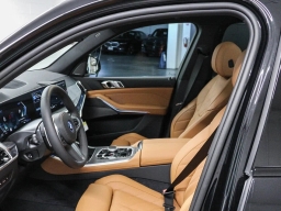 BMW X5 xDrive50e Plug-In Hybrid 2026