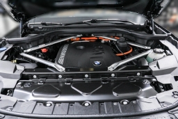 BMW X5 xDrive50e Plug-In Hybrid 2026