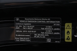 BMW X5 xDrive50e Plug-In Hybrid 2026