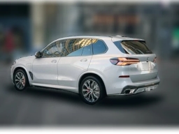 BMW X5 xDrive50e Plug-In Hybrid 2026