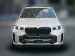 BMW X5 xDrive50e Plug-In Hybrid 2026