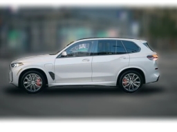 BMW X5 xDrive50e Plug-In Hybrid 2026