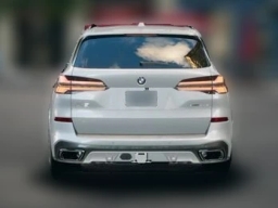 BMW X5 xDrive50e Plug-In Hybrid 2026