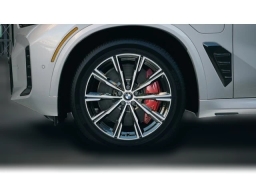 BMW X5 xDrive50e Plug-In Hybrid 2026